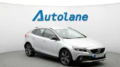 Begagnad 2017 Volvo V40 CC Kombi | 169 900 kr (Marknadspris)
