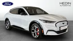 Begagnad 2023 Ford Mustang Mach-E SUV | 499 900 kr (Marknadspris)