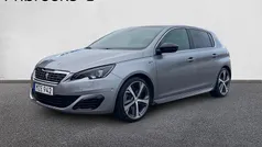 Begagnad 2016 Peugeot 308 GTi Halvkombi | 179 800 kr (Dyr)