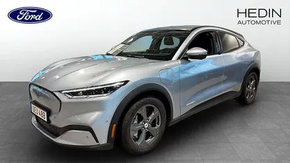 Begagnad Ford Mustang 2022 Halvkombi