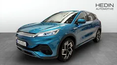 Begagnad 2022 BYD Atto 3 SUV | 264 900 kr (Bra pris)