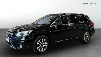 Begagnad 2020 Subaru Outback Kombi | 269 900 kr (Superpris)