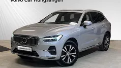 Silver Begagnad 2022 Volvo XC60 Core SUV | 419 900 kr (Bra pris)