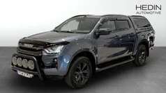 Begagnad 2024 Isuzu D-Max Pickup | 490 000 kr