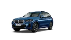 Blå Begagnad 2024 BMW iX3 M Sport SUV | 569 500 kr (Superpris)
