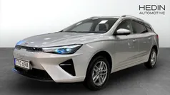 Begagnad 2023 MG MG5 EV Luxury Kombi | 289 900 kr (Marknadspris)
