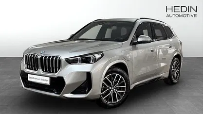Begagnad BMW X1 M Sport 136 HK (100 kW) 2025 SUV
