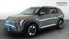 Begagnad 2025 Kia EV3 4 SUV | 459 900 kr (Bra pris)