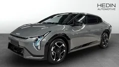 Ny 2026 Kia EV4 GT-Line Halvkombi | 590 646 kr (Marknadspris)