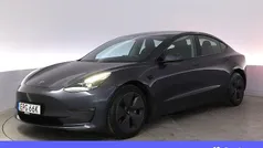 Begagnad 2022 Tesla Model 3 Long Range AWD Sedan | 325 900 kr (Marknadspris)