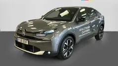 Begagnad 2025 Citroën C4 Halvkombi | 336 900 kr