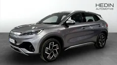 BYD Atto 3