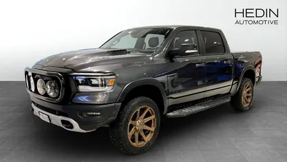 Begagnad 2021 RAM 1500 Pickup | 610 000 kr (Marknadspris)