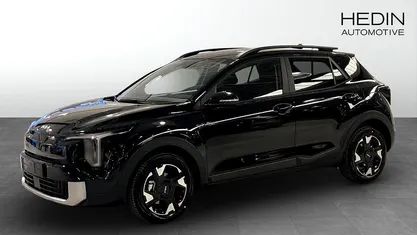 Begagnad 2026 Kia Stonic Advance SUV | 293 300 kr (Marknadspris)