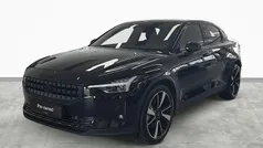 Begagnad 2022 Polestar 2 Long Range Single Motor Sedan | 369 900 kr (Marknadspris)