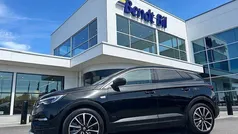 Diamondblack metallic Begagnad 2021 Opel Grandland X Ultimate SUV | 256 800 kr (Marknadspris)