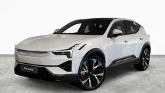 Begagnad 2024 Polestar 3 Long Range Dual motor Sedan | 844 900 kr