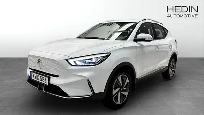 Begagnad 2022 MG ZS Comfort SUV | 234 900 kr (Marknadspris)