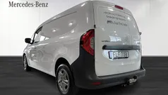 Begagnad 2025 Mercedes Citan 110 Edition | 273 900 kr (Marknadspris)