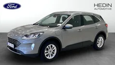 Grå (grey) Begagnad 2022 Ford Kuga SUV | 244 900 kr (Marknadspris)