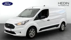 Begagnad 2022 Ford Transit | 199 920 kr (Marknadspris)
