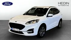 Begagnad 2024 Ford Kuga ST-Line SUV | 289 900 kr (Marknadspris)