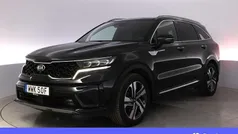 Begagnad 2021 Kia Sorento 3 SUV | 409 900 kr (Marknadspris)
