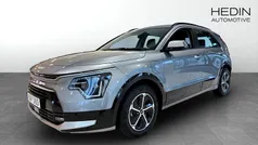 Begagnad 2022 Kia Niro SUV | 289 000 kr (Marknadspris)