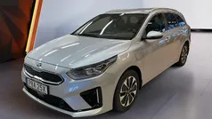 Begagnad 2020 Kia Ceed Sportswagon Advance Kombi | 199 900 kr (Marknadspris)