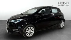 Begagnad 2022 Renault Zoe Zen Halvkombi | 169 900 kr (Marknadspris)