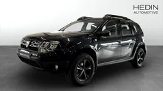 Begagnad 2017 Dacia Duster Lauréate SUV | 129 900 kr (Marknadspris)