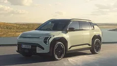 Begagnad 2025 Kia EV3 Plus SUV | 491 400 kr (Marknadspris)