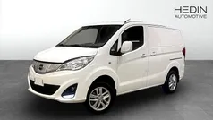 Begagnad 2023 BYD ETP3 | 177 920 kr