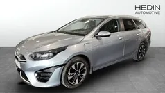 Begagnad 2022 Kia Ceed Sportswagon Advance Kombi | 239 900 kr (Marknadspris)