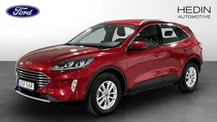 Begagnad 2022 Ford Kuga Titanium SUV | 259 900 kr (Marknadspris)