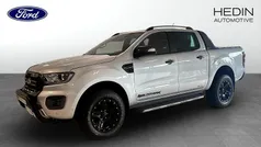 Begagnad 2022 Ford Ranger Pickup | 327 920 kr (Superpris)