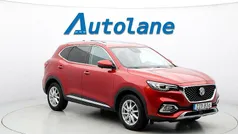 Begagnad 2022 MG EHS SUV | 209 900 kr (Bra pris)