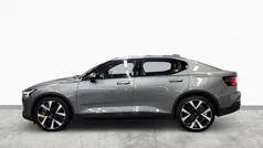 Begagnad 2024 Polestar 2 Performance Sedan | 619 900 kr