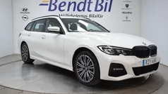 BMW 330e
