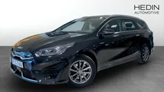 Begagnad 2022 Kia Ceed Sportswagon Advance Kombi | 224 900 kr (Bra pris)