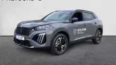 Begagnad 2024 Peugeot 2008 GT SUV | 288 900 kr (Marknadspris)