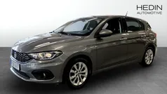 Begagnad 2019 Fiat Tipo Lounge Halvkombi | 99 900 kr (Superpris)