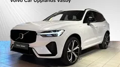 Begagnad 2023 Volvo XC60 SUV | 549 900 kr (Marknadspris)