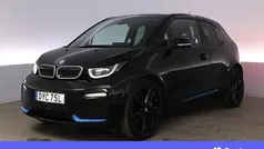 Svart Begagnad 2020 BMW i3 Comfort Edition Halvkombi | 224 900 kr (Marknadspris)