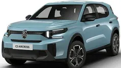 Begagnad 2025 Citroën C3 Aircross SUV | 3 399 kr