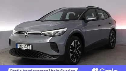 Begagnad 2022 VW ID.4 Pro Performance SUV | 301 990 kr (Bra pris)