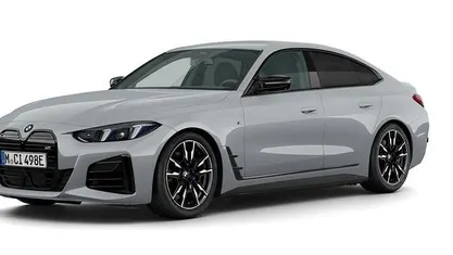 Begagnad BMW i4 Comfort Edition 442 kW (601 HK) 2026 Sedan