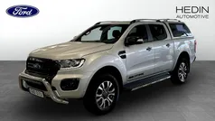 Begagnad 2019 Ford Ranger Pickup | 350 000 kr (Dyr)