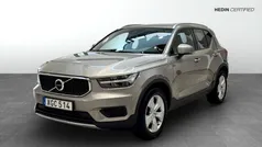 Begagnad 2022 Volvo XC40 Momentum SUV | 279 900 kr (Superpris)
