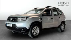 Begagnad 2021 Dacia Duster Essentiel SUV | 134 900 kr (Marknadspris)